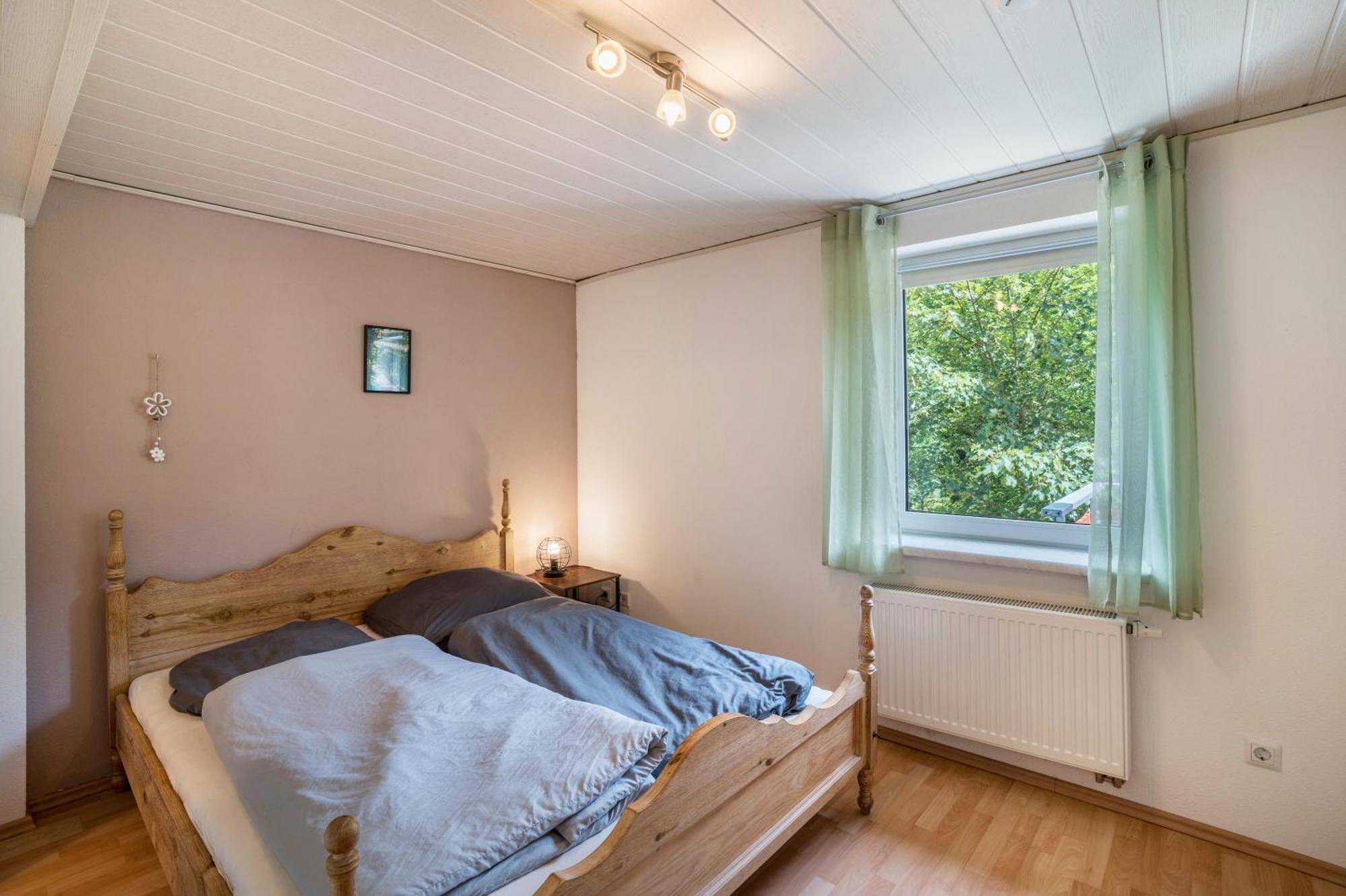 Ferienwohnung Waldblick Freudenstadt Exteriér fotografie